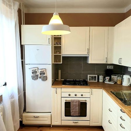 Apartman Central, Self Check In 24 H, Free Parking Banska Bystrica Exterior photo