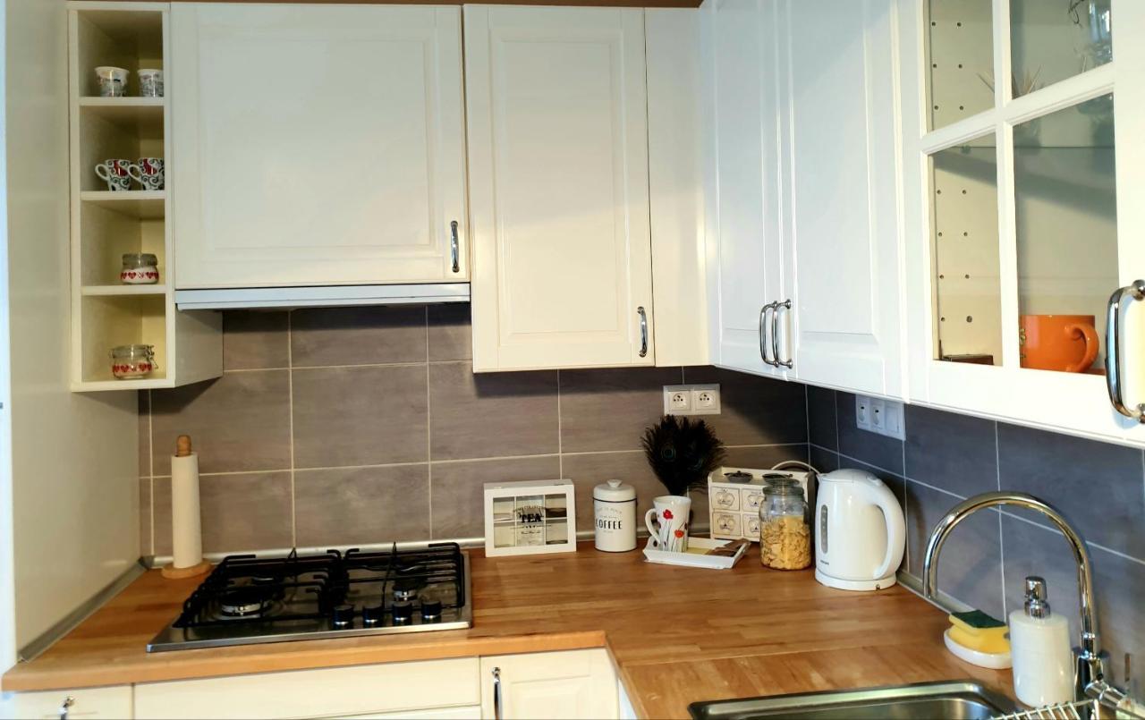 Apartman Central, Self Check In 24 H, Free Parking Banska Bystrica Exterior photo