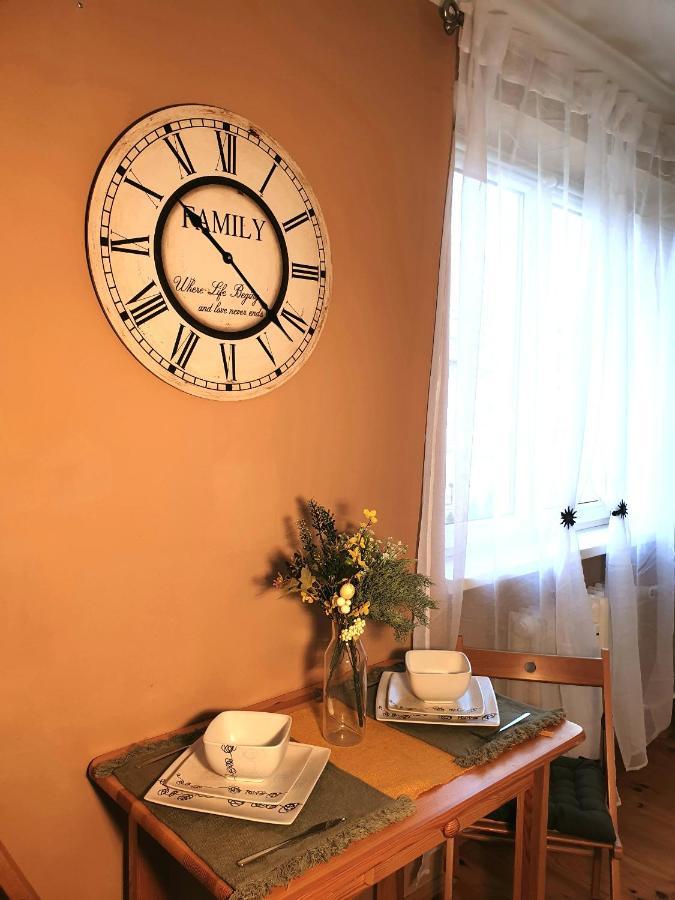 Apartman Central, Self Check In 24 H, Free Parking Banska Bystrica Exterior photo