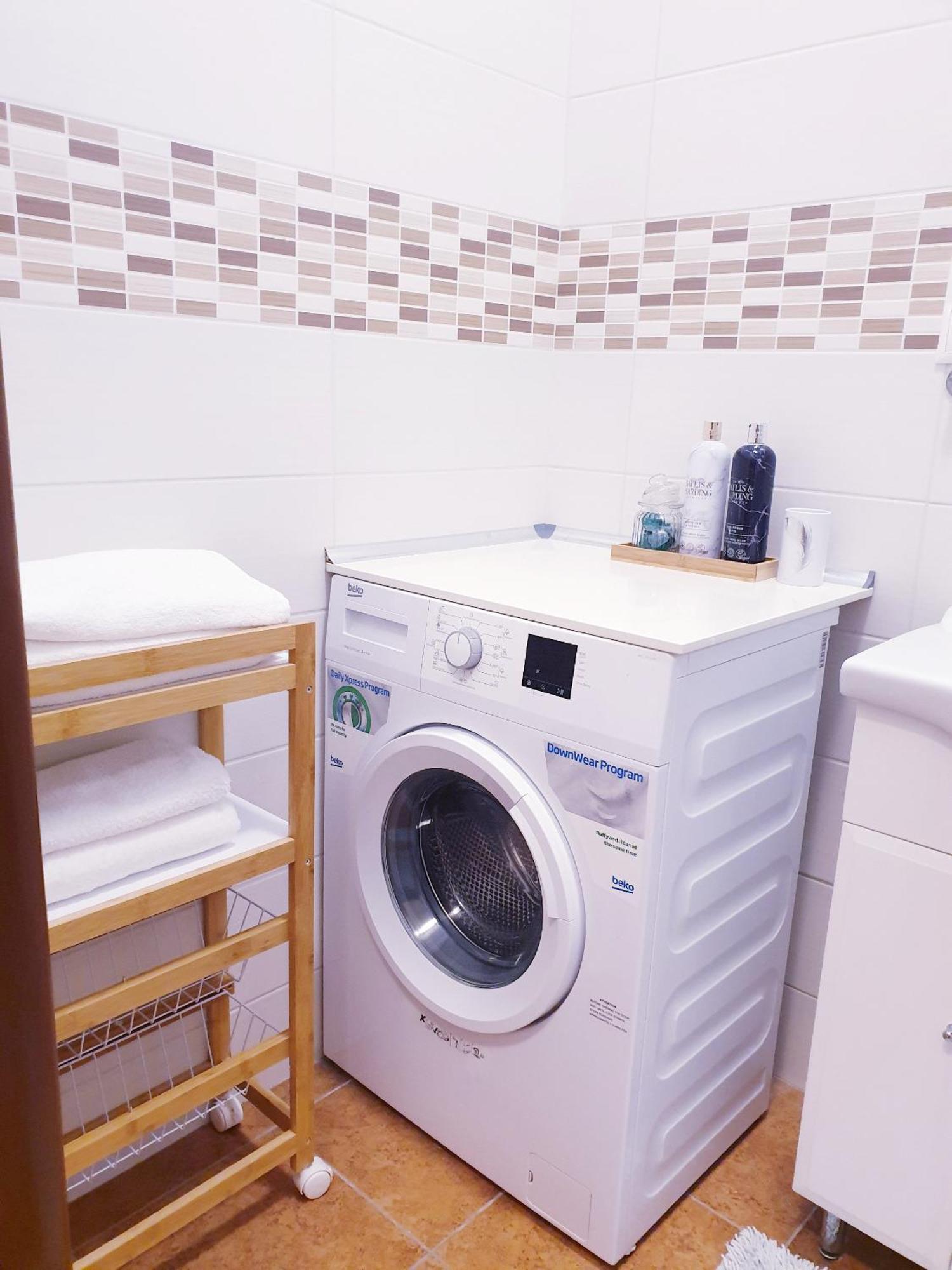 Apartman Central, Self Check In 24 H, Free Parking Banska Bystrica Exterior photo